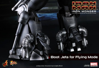 Illustration for article titled A Giant Jeff Bridges Action Figure Appears